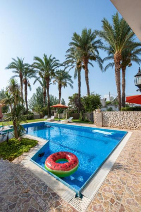 Apartamento primera linea de mar